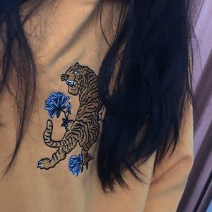 Meet your Posher, Johana